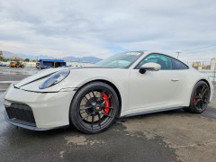 Porsche 911 2025