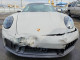Porsche 911 2025 — Copart