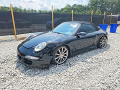Porsche 911 2005