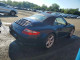 Porsche 911 2008 — Copart