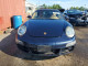Porsche 911 2008 — Copart