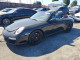 Porsche 911 2009 — Copart
