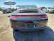 Porsche 911 2014 — Copart