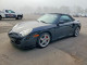 Porsche 911 2004 — Copart