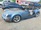Porsche 911 1983 — Copart