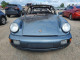 Porsche 911 1983 — Copart