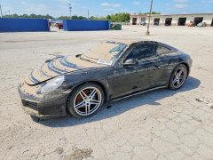Porsche 911 2018 — Copart