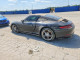 Porsche 911 2018 — Copart