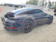 Porsche 911 2020 — Copart