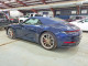 Porsche 911 2021 — Copart