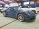 Porsche 911 2021 — Copart