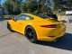 Porsche 911 2015 — Copart