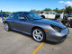 Porsche 911 2002 — Copart