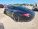 Porsche 911 2016 — Copart