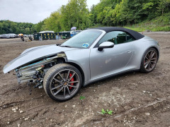 Porsche 911 2020