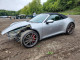 Porsche 911 2020 — Copart