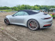 Porsche 911 2020 — Copart