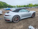 Porsche 911 2020 — Copart