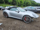 Porsche 911 2020 — Copart