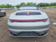 Porsche 911 2020 — Copart
