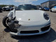 Porsche 911 2013 — Copart