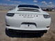 Porsche 911 2013 — Copart