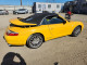 Porsche 911 1999 — Copart