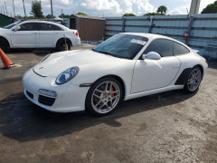 Porsche 911 2011