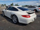 Porsche 911 2011 — Copart