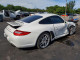 Porsche 911 2011 — Copart