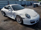 Porsche 911 2011 — Copart