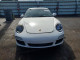 Porsche 911 2011 — Copart