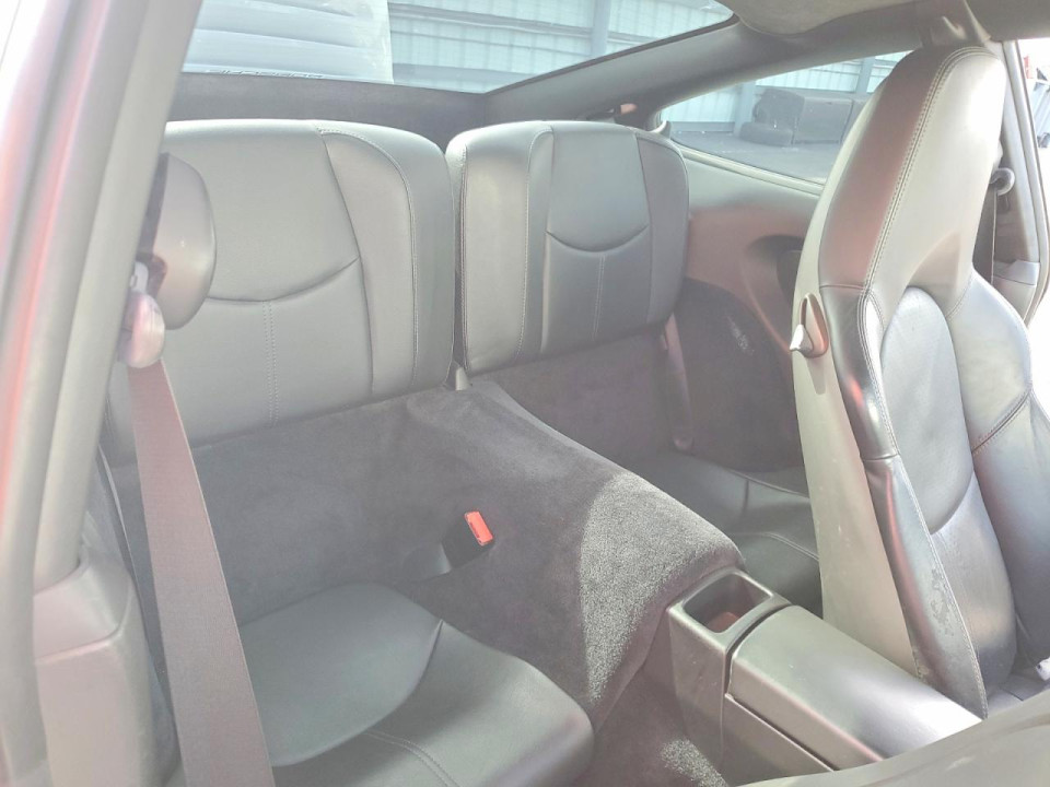 Porsche 911 2011 — Copart