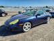 Porsche 911 2000 — Copart