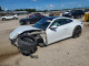 Porsche 911 2021 — Copart