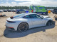 Porsche 911 2021 — Copart