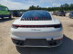Porsche 911 2021 — Copart