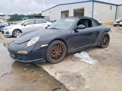 Porsche 911 2010