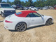 Porsche 911 2013 — Copart