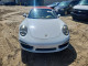 Porsche 911 2013 — Copart