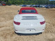 Porsche 911 2013 — Copart