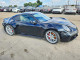 Porsche 911 2020 — Copart