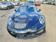 Porsche 911 2020 — Copart