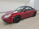Porsche 911 2000 — Copart
