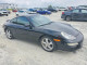 Porsche 911 2000 — Copart