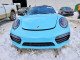 Porsche 911 2019 — Copart