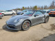 Porsche 911 2021 — Copart