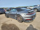 Porsche 911 2021 — Copart
