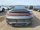 Porsche 911 2021 — Copart