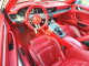 Porsche 911 2021 — Copart